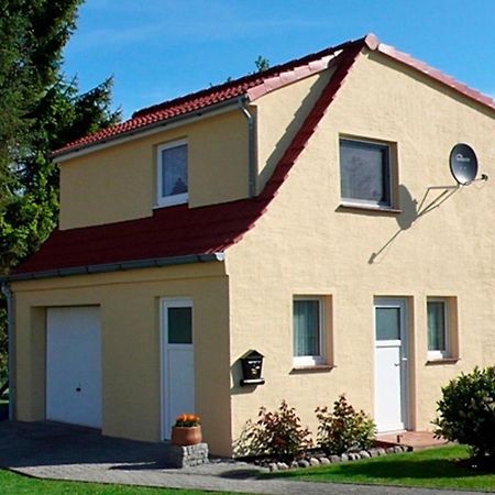Schueler, Wolfgang Apartment Цингст Екстериор снимка