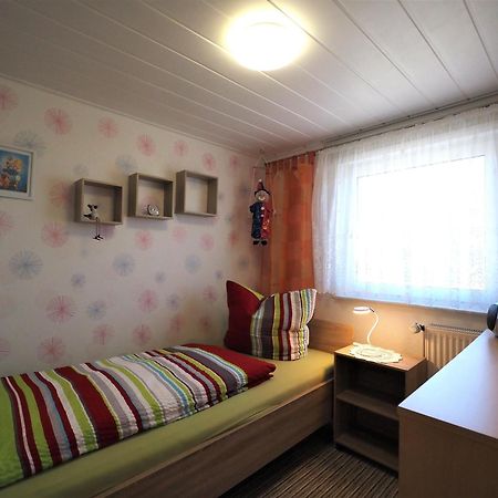 Schueler, Wolfgang Apartment Цингст Екстериор снимка