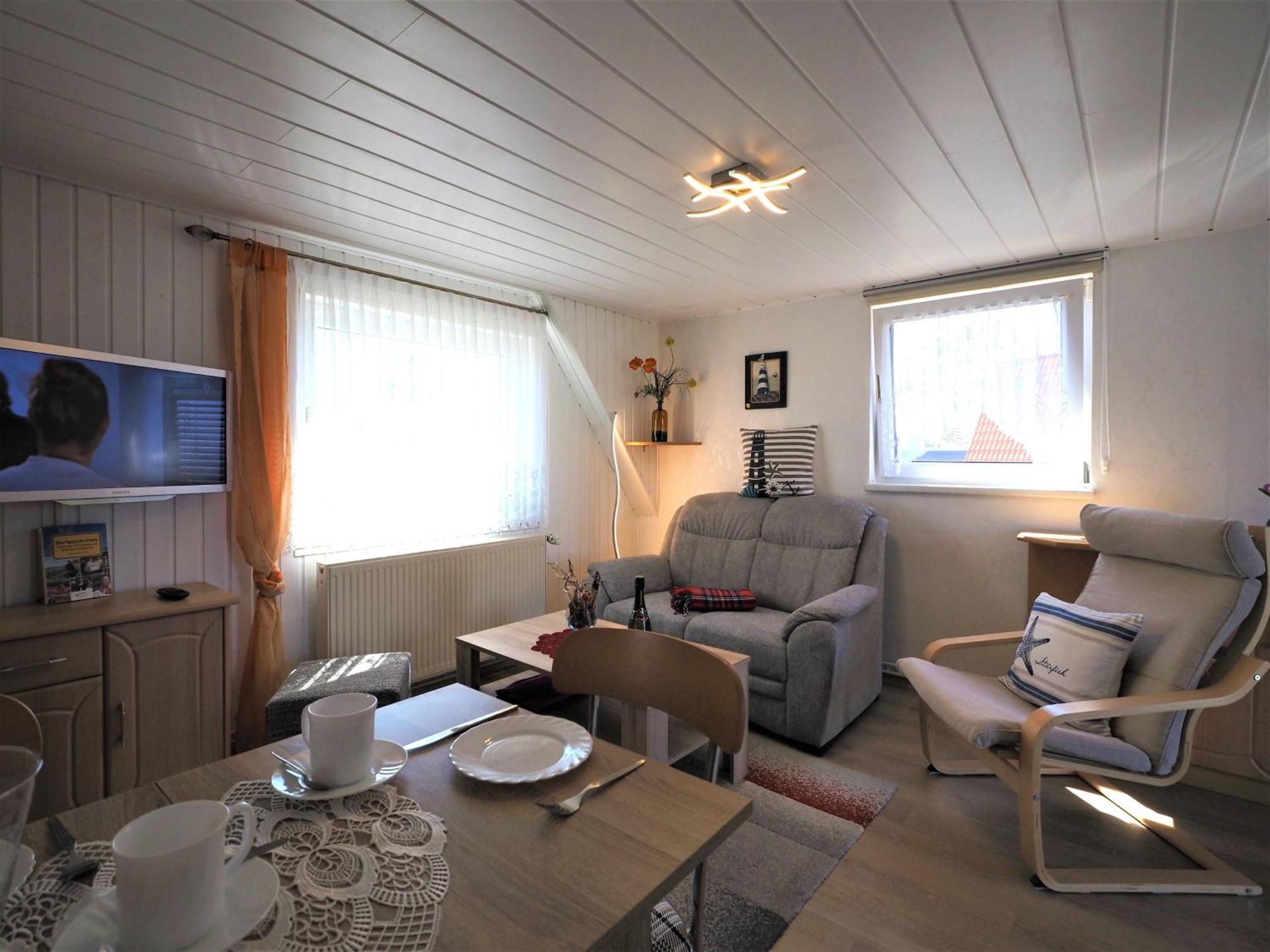 Schueler, Wolfgang Apartment Цингст Екстериор снимка